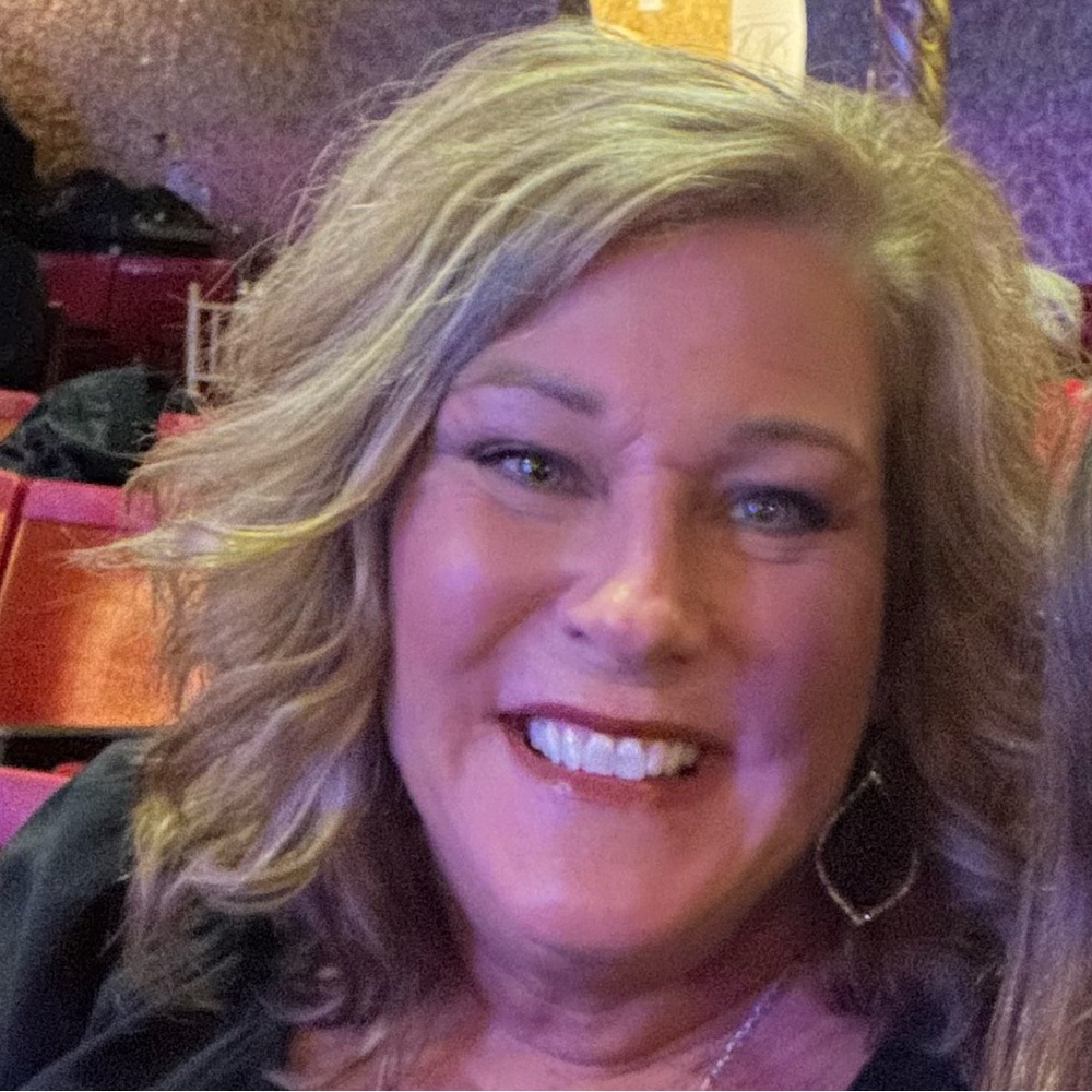 Meet your Posher, Dawn
